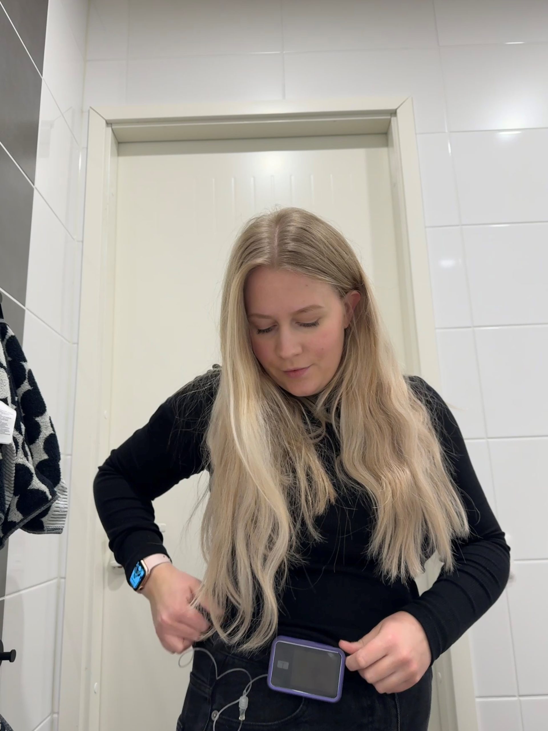 Essi Rintala Essi | Rubin Medical